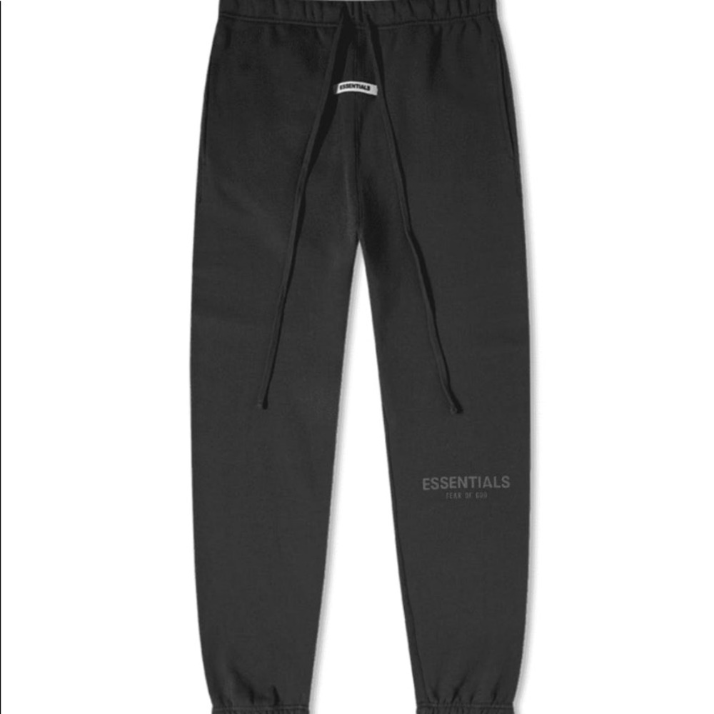 ESSENTIALS FEAR OF GOD